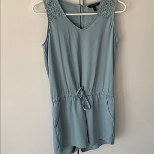 Banana republic romper